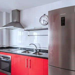 Apartment Oldtown I, Marbella